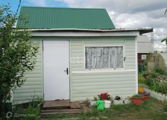Продается дом, 24 м2, Новосибирск, садоводческое некоммерческое товарищество Рабис, 87