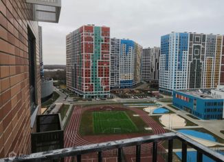 Продается 3-комнатная квартира, 81 м2, Москва, улица Поляны, 5Ак1, ЖК Столичные Поляны