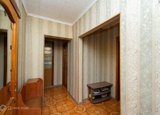 Продажа трехкомнатной квартиры, 67.8 м2, Иркутск, улица Мамина-Сибиряка, 29