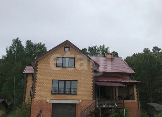 Продается дом, 449 м2, село Ключищи