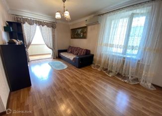 Двухкомнатная квартира на продажу, 46.7 м2, Грозный, улица А.А. Айдамирова, 133к6, микрорайон Ипподромный