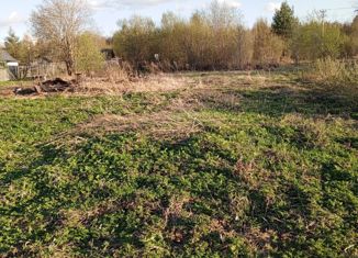 Продажа земельного участка, 10 сот., деревня Судоверфь