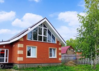 Дом на продажу, 120 м2, село Фёдоровка