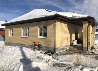 Продается дом, 92 м2, деревня Ольховка, улица Ленина