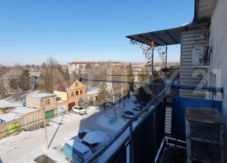 Продается 1-комнатная квартира, 34.5 м2, Беслан, улица Сигова, 52