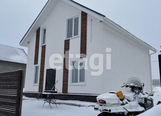 Продается дом, 100 м2, коттеджный посёлок Июль, улица Неба, 4