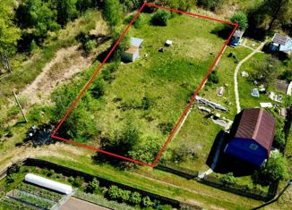 Продаю участок, 8 сот., СНТ Комета