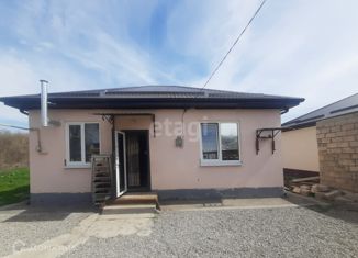 Продажа дома, 58.1 м2, село Янтарное, Садовая улица