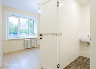 Продам квартиру студию, 14 м2, Москва, 4-й Рощинский проезд, 7/17, 4-й Рощинский проезд