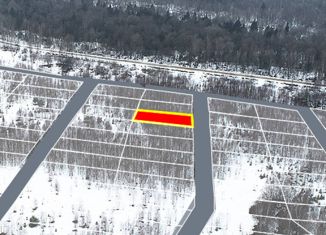 Продается участок, 6.56 сот., коттеджный посёлок Волконское