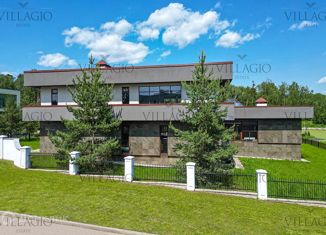 Продам дом, 1570 м2, деревня Солослово