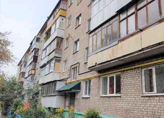 Продажа однокомнатной квартиры, 30.7 м2, Пермь, Хабаровская улица, 153, Дзержинский район