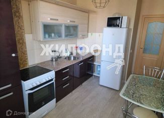Продаю однокомнатную квартиру, 37 м2, Новосибирск, улица Вавилова, 3, улица Вавилова