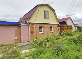 Продам дом, 86.6 м2, Омская область, Черноморская улица, 77