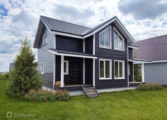 Продажа дома, 166 м2, Пенза, Октябрьский район, 1-й Земляничный проезд