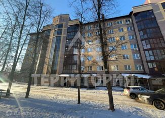 Продажа двухкомнатной квартиры, 50.2 м2, Костромская область, Никитская улица, 114