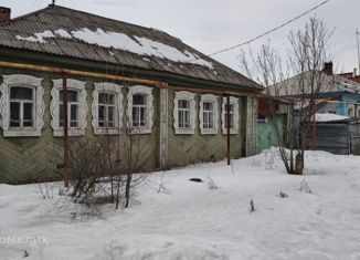 Продажа дома, 44.7 м2, село Николо-Павловское, Октябрьская улица, 48