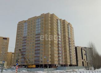 1-ком. квартира на продажу, 39.8 м2, Ульяновская область, проспект Генерала Тюленева, 50