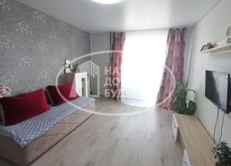 Продажа 3-комнатной квартиры, 56 м2, Пермский край, улица Ленина, 119