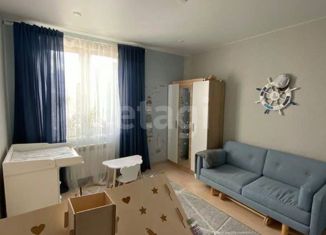 Продажа 2-комнатной квартиры, 77 м2, Екатеринбург, улица Сакко и Ванцетти, 47