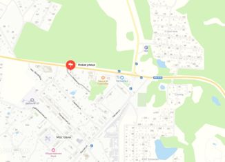 Продается земельный участок, 12 сот., поселок Мостовик