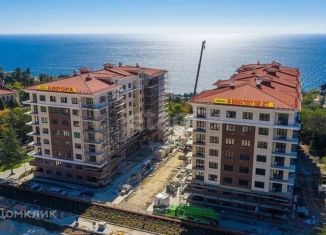 Продается 1-ком. квартира, 47.4 м2, поселок городского типа Восход, улица Авроры, 77