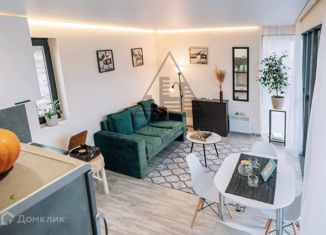 Продам дом, 54 м2, деревня Воровая