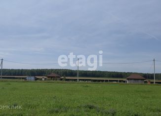 Продам земельный участок, 9.62 сот., коттеджный поселок Журавли