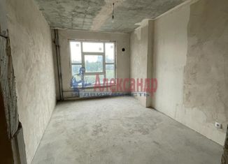 Продается 1-ком. квартира, 38.6 м2, Мурино, улица Шоссе в Лаврики, 67, ЖК Муринское-1