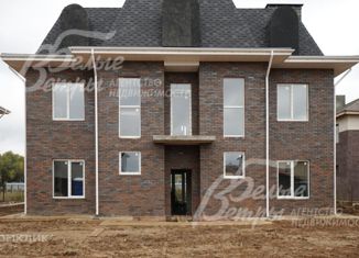 Продам дом, 258 м2, деревня Клоково, 3-я Скворцовая улица