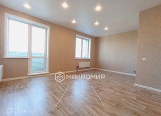 Продам квартиру студию, 31 м2, Новосибирск, улица Герцена, 1/2, улица Герцена