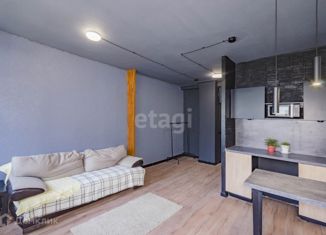 Продам комнату, 23 м2, Екатеринбург, улица Малышева, улица Малышева, 138