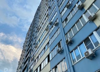 Продаю 1-ком. квартиру, 37 м2, Краснодарский край, Российская улица, 267к4