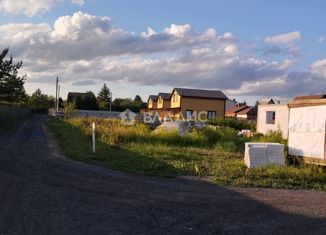 Продаю земельный участок, 6.07 сот., деревня Ройка, потребительский садоводческий кооператив Здоровье, 246