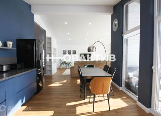 Продается дом, 136.1 м2, Эко-посёлок Скандинавия, дачный массив Микрорайон Близкий, 80