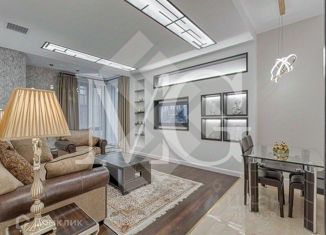 Продажа трехкомнатной квартиры, 128 м2, Москва, 1-й Зачатьевский переулок, 5, 1-й Зачатьевский переулок