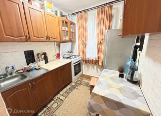 Продам 1-ком. квартиру, 30.3 м2, Строитель, улица 5 Августа, 6