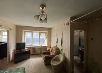 Продается 2-комнатная квартира, 42.6 м2, Екатеринбург, Уктусская улица, 31, Уктусская улица