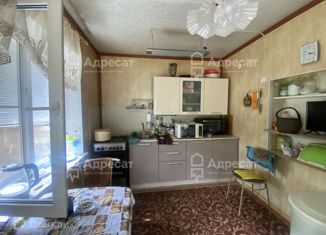 Дом на продажу, 61.9 м2, СНТ Центральный, Земляничная улица