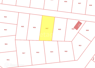Продам земельный участок, 6.4 сот., посёлок Садовый