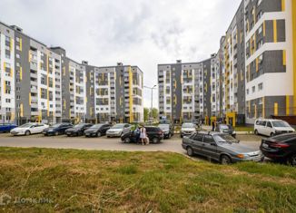 Продажа 1-ком. квартиры, 31.7 м2, Владимирская область, Новгородская улица, 1