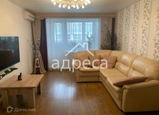 Продам трехкомнатную квартиру, 86.5 м2, Самара, улица Мориса Тореза, 101А, метро Спортивная