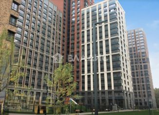 Продам 2-ком. квартиру, 60.5 м2, Москва, жилой комплекс Мой Адрес на Клинской, к1, метро Ховрино