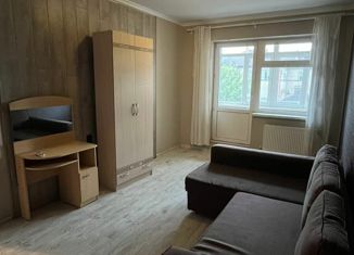 2-комнатная квартира на продажу, 45.8 м2, Краснодар, Хлебосольная улица, 12, Новый микрорайон