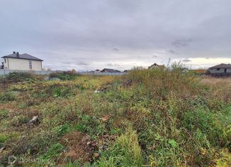 Продам участок, 15 сот., деревня Тефаново, Просторная улица, 6