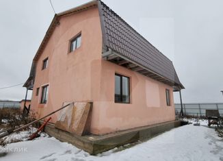 Продажа дома, 236 м2, деревня Максимовка, 46Н-00628