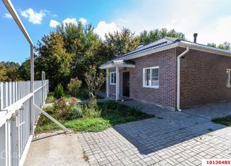 Продается дом, 62.4 м2, коттеджный посёлок Женева, квартал Светлый, 93