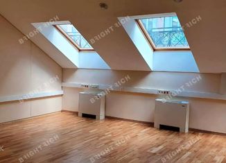 Сдача в аренду офиса, 315 м2, Москва, переулок Сивцев Вражек, 25/9с1, переулок Сивцев Вражек