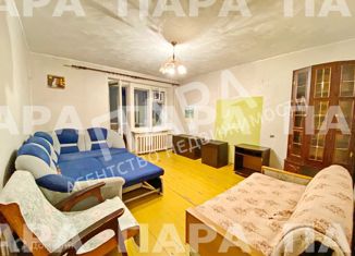 Сдается 1-ком. квартира, 40 м2, Самара, улица Стара Загора, 209, Кировский район