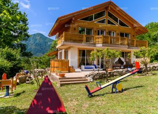 Дом на продажу, 200 м2, посёлок городского типа Красная Поляна, А-149, 42-й километр